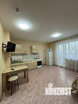 1-к квартира, на длительный срок, 42м2, 5/10 этаж