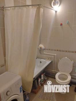 Студия квартира, на длительный срок, 27м2, 11/19 этаж