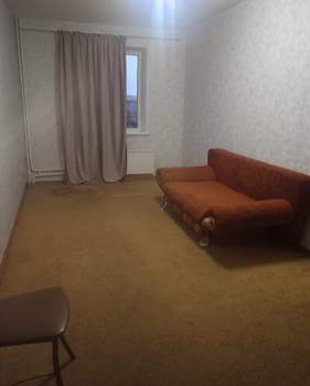 2-к квартира, на длительный срок, 60м2, 6/10 этаж