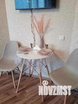 Студия квартира, посуточно, 30м2, 11/20 этаж