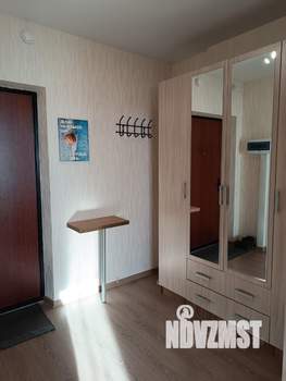 Студия квартира, на длительный срок, 31м2, 15/25 этаж