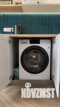 1-к квартира, посуточно, 37м2, 6/10 этаж