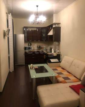 2-к квартира, на длительный срок, 51м2, 2/7 этаж