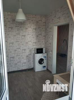 1-к квартира, на длительный срок, 32м2, 5/10 этаж