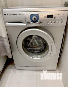 1-к квартира, на длительный срок, 33м2, 3/4 этаж