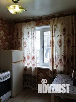 1-к квартира, посуточно, 33м2, 1/5 этаж