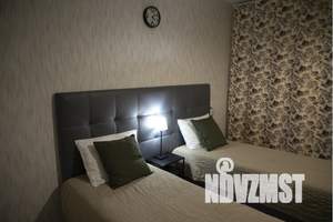 1-к квартира, посуточно, 26м2, 7/10 этаж