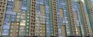 1-к квартира, на длительный срок, 47м2, 7/18 этаж