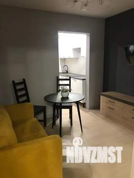 1-к квартира, посуточно, 54м2, 1/9 этаж