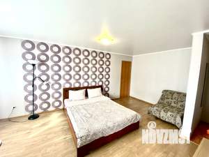 1-к квартира, посуточно, 34м2, 5/5 этаж