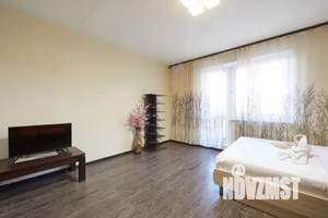 2-к квартира, посуточно, 60м2, 3/10 этаж