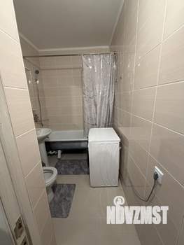 Студия квартира, на длительный срок, 26м2, 8/10 этаж