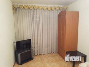 1-к квартира, на длительный срок, 32м2, 4/10 этаж