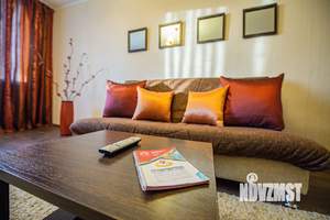 2-к квартира, посуточно, 52м2, 12/14 этаж
