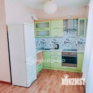 1-к квартира, на длительный срок, 40м2, 8/10 этаж