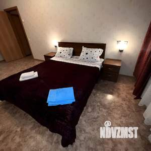 1-к квартира, посуточно, 36м2, 9/10 этаж