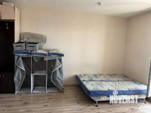 Студия квартира, на длительный срок, 34м2, 13/17 этаж