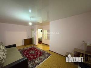 2-к квартира, на длительный срок, 43м2, 1/5 этаж