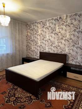 1-к квартира, на длительный срок, 38м2, 6/10 этаж