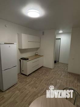 1-к квартира, на длительный срок, 31м2, 6/10 этаж