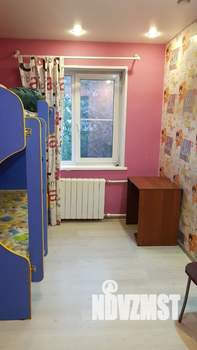 3-к квартира, на длительный срок, 56м2, 4/5 этаж