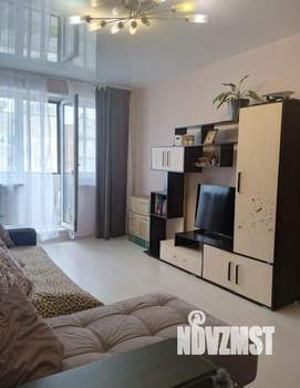 3-к квартира, на длительный срок, 61м2, 4/5 этаж