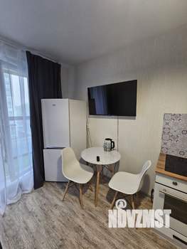1-к квартира, на длительный срок, 31м2, 4/10 этаж