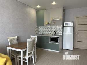 2-к квартира, на длительный срок, 57м2, 23/26 этаж