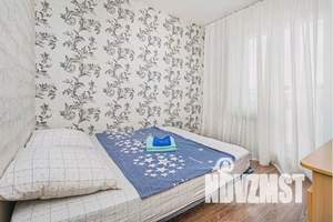3-к квартира, посуточно, 73м2, 17/17 этаж