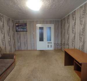 2-к квартира, на длительный срок, 56м2, 3/5 этаж