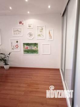 2-к квартира, на длительный срок, 54м2, 5/10 этаж