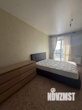 1-к квартира, на длительный срок, 58м2, 10/13 этаж