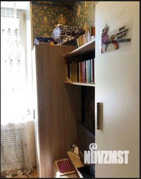 3-к квартира, на длительный срок, 60м2, 1/5 этаж