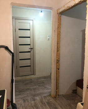 1-к квартира, на длительный срок, 34м2, 6/10 этаж