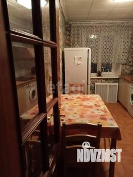 3-к квартира, на длительный срок, 61м2, 5/10 этаж