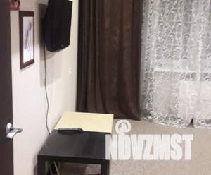 1-к квартира, на длительный срок, 38м2, 5/10 этаж