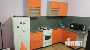 Студия квартира, на длительный срок, 29м2, 4/18 этаж