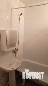 Студия квартира, на длительный срок, 24м2, 8/10 этаж