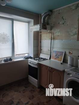 1-к квартира, на длительный срок, 32м2, 3/10 этаж