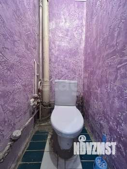 2-к квартира, на длительный срок, 54м2, 1/10 этаж
