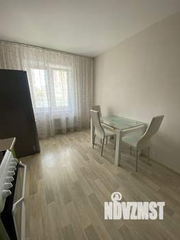 1-к квартира, на длительный срок, 36м2, 1/10 этаж
