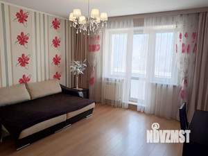 2-к квартира, на длительный срок, 53м2, 6/9 этаж