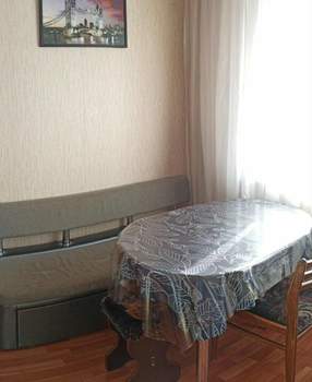 1-к квартира, на длительный срок, 43м2, 7/10 этаж