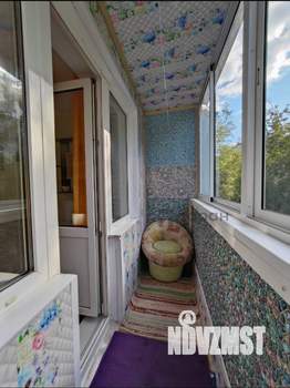 1-к квартира, на длительный срок, 30м2, 3/5 этаж
