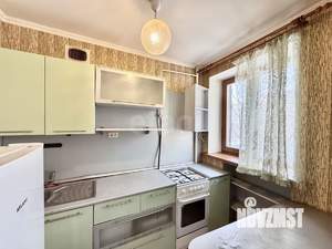 1-к квартира, на длительный срок, 42м2, 2/5 этаж