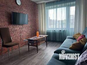 2-к квартира, посуточно, 40м2, 1/1 этаж