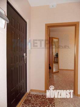 1-к квартира, на длительный срок, 36м2, 9/10 этаж