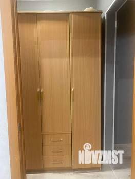 1-к квартира, на длительный срок, 32м2, 7/10 этаж