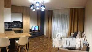 Студия квартира, на длительный срок, 29м2, 13/17 этаж