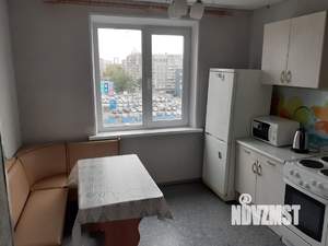 1-к квартира, на длительный срок, 33м2, 9/9 этаж